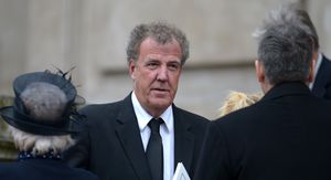 Jeremy Clarkson (Foto: Getty)