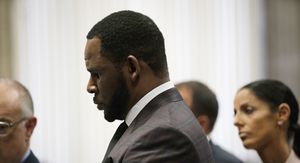 R. Kelly (Foto: Getty Images)