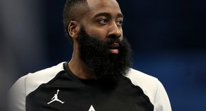 James Harden (Foto: AFP)