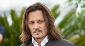 Johnny Depp - 2