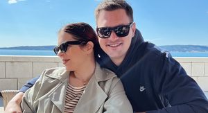 Dino Goleš i Nina Slišković - 1