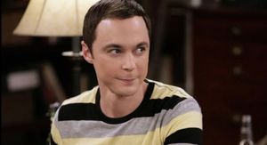 Sheldon Cooper