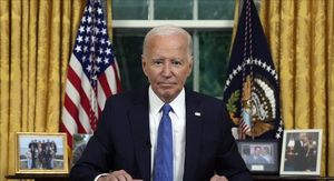 Američki predsjednik Joe Biden obratio se naciji