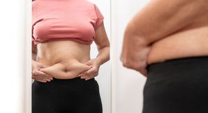 Kako izračunati postotak tjelesne masti? Ovo su metode