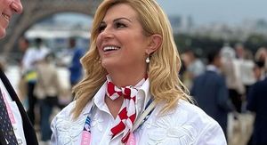 Kolinda Grabar-Kitarović