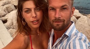Blanka Vlašić i Ruben Van Gucht - 5