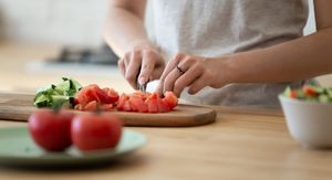 Dijeta s rajčicama: Do pet kilograma manje u tjedan dana?