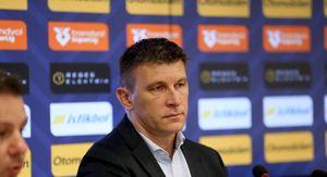 Sergej Jakirović