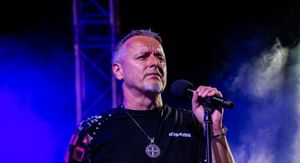 Marko Perković Thompson