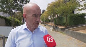 Ljubo Pavasović Visković