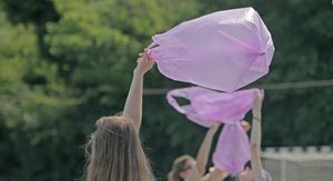 Predstava studenata Akademije primijenjenih umjetnosti u Rijeci