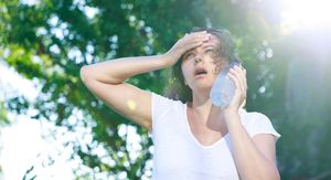 6 zdravstvenih rizika koji se povećavaju tijekom vrućih dana