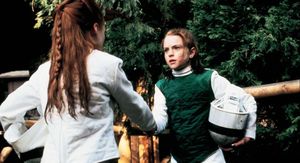 The Parent Trap