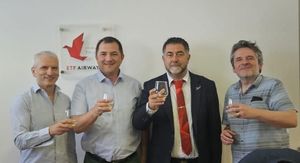 Menadžerski tim ETF Airwaysa otkupio udjele od investitora