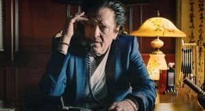 Michael Madsen - 5