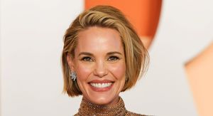 Leslie Bibb