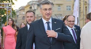 Andrej Plenković