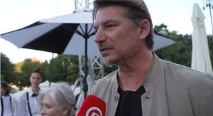 Luka Peroš