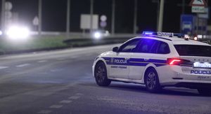 Prometna nesreća na A3