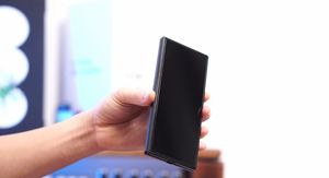 Samsung Galaxy Z Fold 7, ilustracija