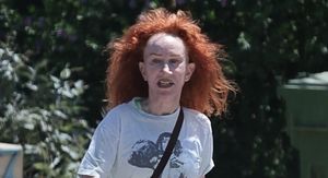 Kathy Griffin - 3
