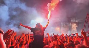 In magazin: Koncert Marka Perkovića Thompsona - 3