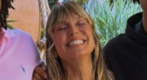 Heidi Klum
