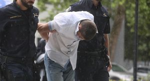 Emanuelovo privođenje - 5