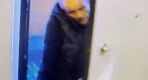 Policija traži muškarca - 1