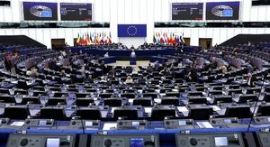 Europski parlament