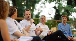 Mladima je danas sve dostupno, ali im brzo dosadi. Veliki problem je regulacija digitalnih platformi, osobito radi jedne stvari