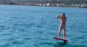 Marco Odermatt