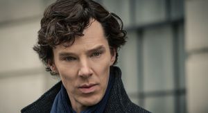 Sherlock Holmes (Benedict Cumberbatch) uvijek ispravno zaključuje