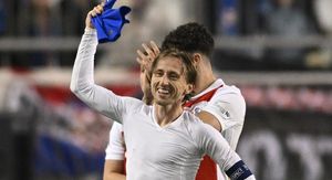 Luka Modrić