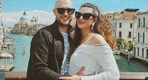 Marko Škugor, Ivana Škugor