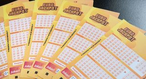 Eurojackpot