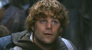 Sean Astin u Gospodaru prstenova