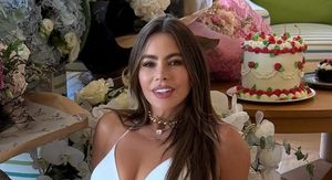 Sofia Vergara