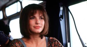 Sandra Bullock