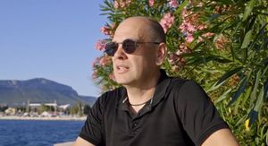 In Magazin: Alen Nižetić - 1