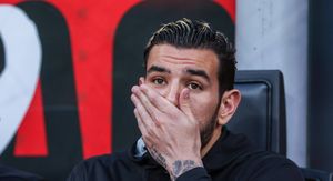 Theo Hernandez