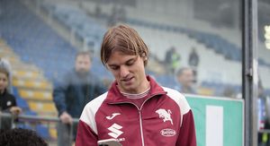 Borna Sosa