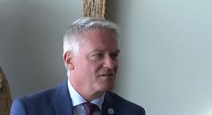 Mathias Cormann