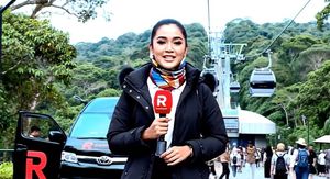 AI generiran viralni video nepostojeće turističke atrakcije u Maleziji