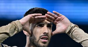 Marco Asensio