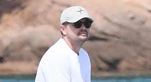Leonardo DiCaprio - 2