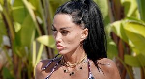 Katie Price - 1
