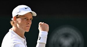 Jannik Sinner