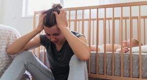 Bakterija koja se nalazi u jogurtu pomaže kod postporođajne depresije?