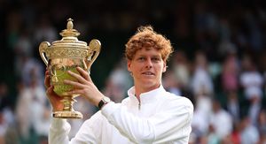 Jannik Sinner osvojio je Wimbledon i 3,5 milijuna eura. Koliko će od toga stvarno dobiti na ruke?